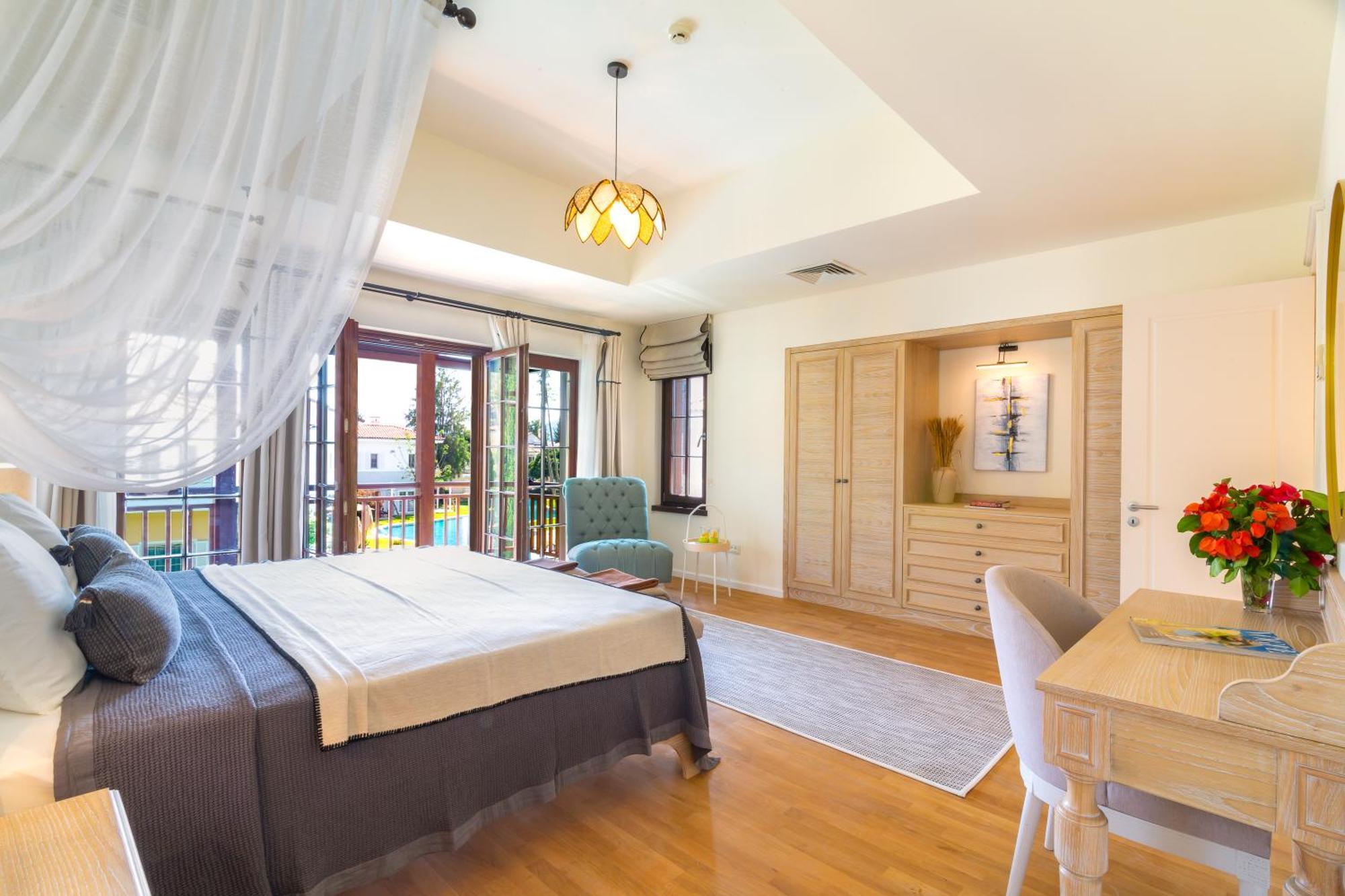 Portvillas By Villa Safiya Gocek  Exterior photo